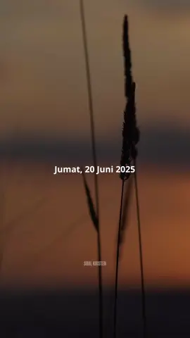 Amin 🙏🏻 Puji Tuhan dibuka kembali Charity-13 🫶🏻 yuk jadi bagian dan bagikan berkatmu dalam berdonasi, min 5rb kamu sudah jadi bagian bagi anak yatim, disabilitas, lansia di panti asuhan yang membutuhkan.  Terima Kasih! Tuhan berkati 😇Cara berdonasi: langsung saja klik  ke link yang ada di BIO profil kami atau bisa di copy link dibawah ini ke google kalian :  https://sociabuzz.com/soal_kristen/tribe  #fyprohani #beranda #fyp #rohani_kristen #storyrohanikristen #motivasidiri #motivasikristen #renungan #doa #bersyukur #jumat 