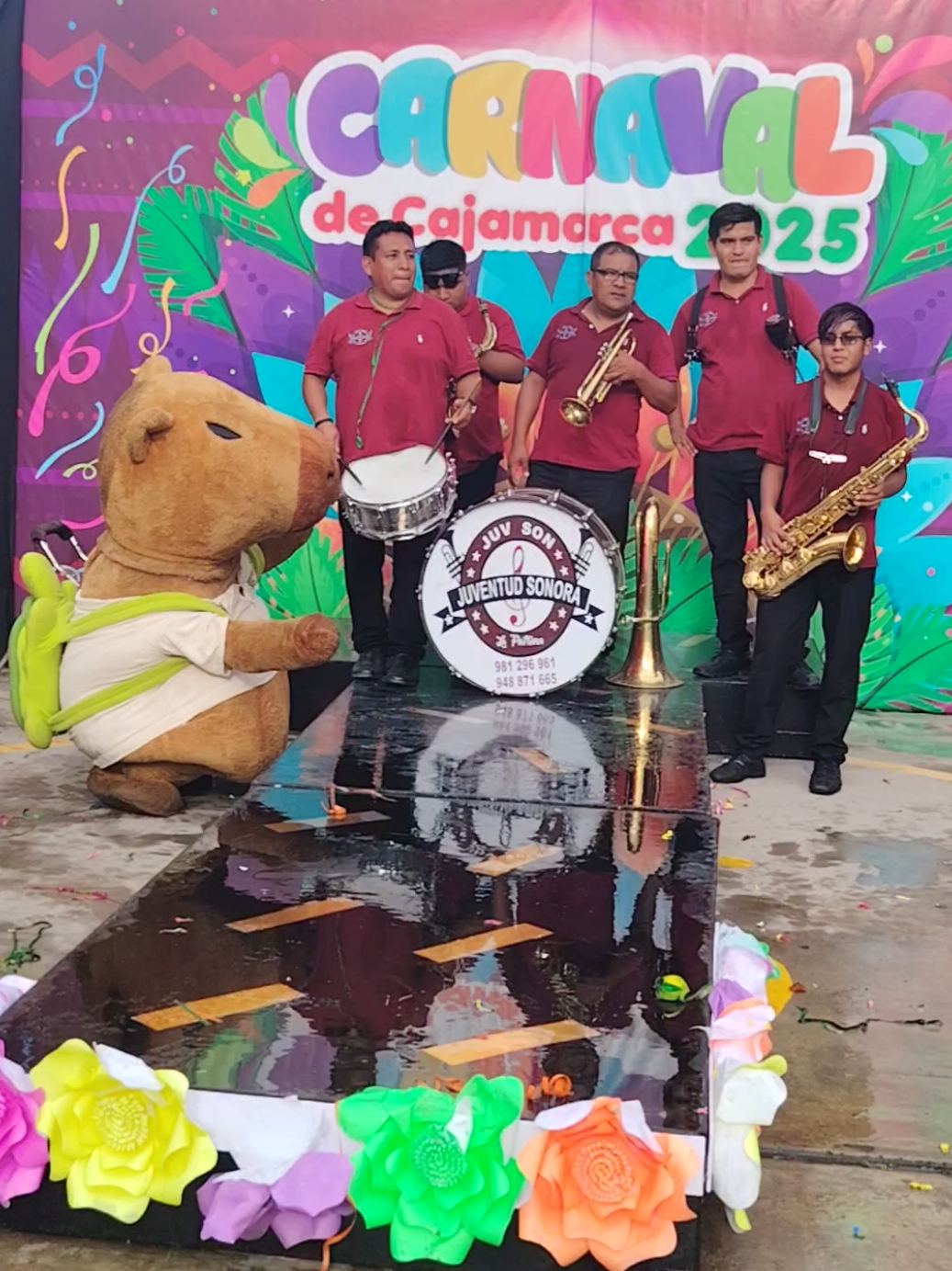 🐹🐹🐹 #peru🇵🇪 #fiesta #infantil #yyyyyyyyyyyyyyyyyyyyyyyyyyyyyy #futbol⚽️ #temblor 