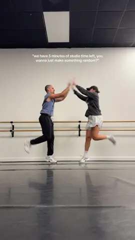 one thing about us is our last 2 brain cells can get DOWN