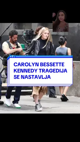 american HORROR story #carolynbessettekennedy #carolynbessette #style #fashion #fyp #fashiontiktok 