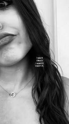 i see it, i like it, i want it, i got it #fypシ #blancoynegro #viralvideo #ponmeenparati #foryoupage 