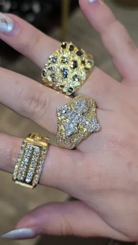 @TAMAYOS THE BIG STORE @TAMAYOS THE BIG STORE @TAMAYOS FABRICA DE ORO @tamayoshoustonoficial #tamayos #gold #oro #viralvideo #wepricematch #webuygold #fyp #956 #ring #anillos #youngmiko 