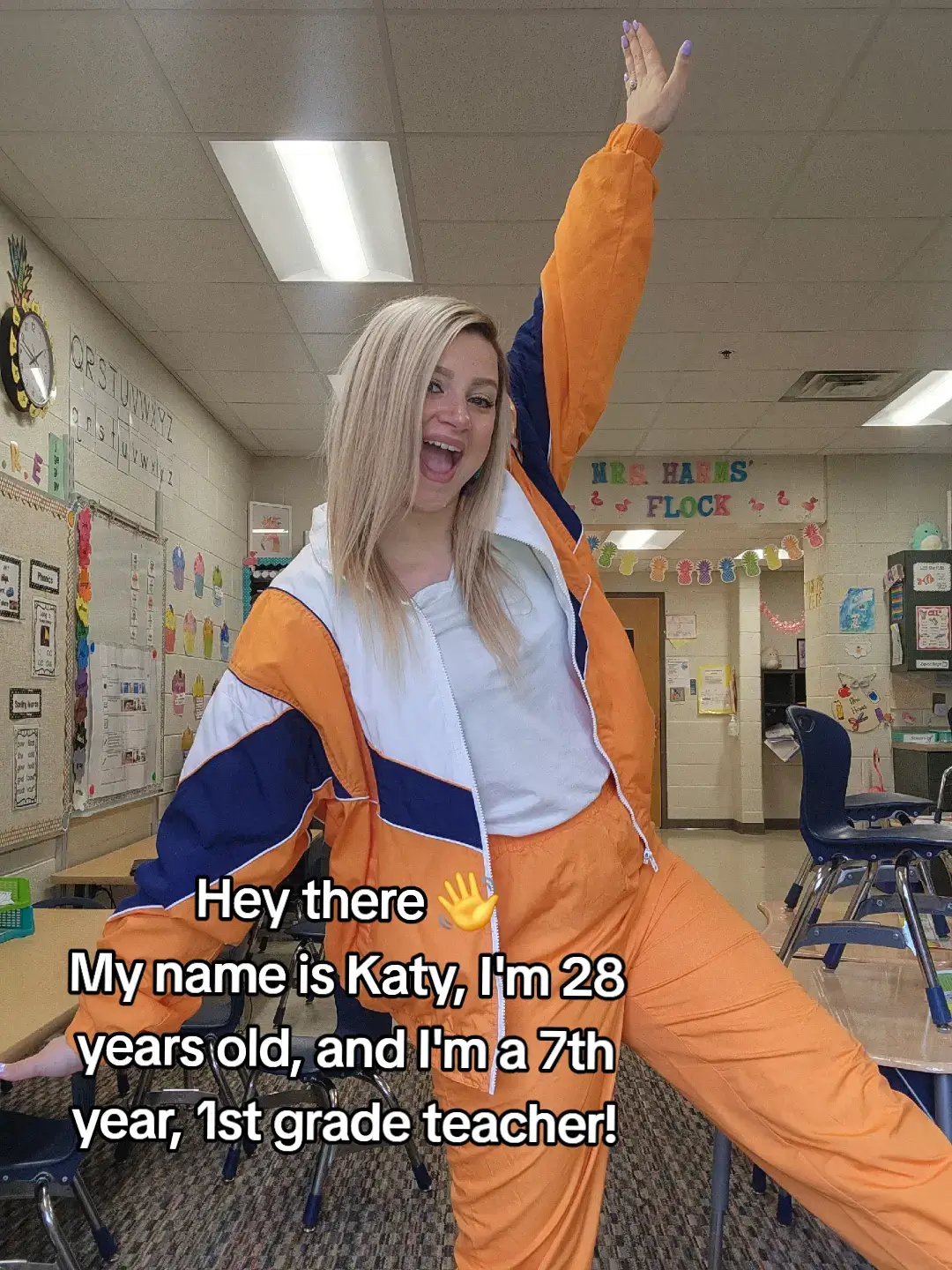 #elementaryteacher #teachertok #teachersoftiktok #fyp #Pinterest #teacher #disney #disneyworld 