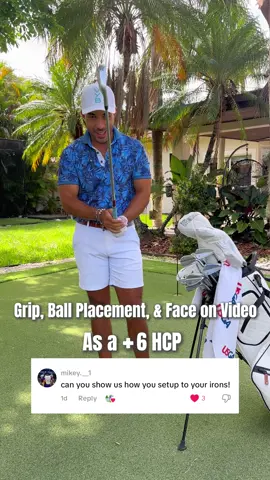 My Setup, Grip, & Face on Swing as a +6 HCP! @ParYardGolf #golfing #golf #golflife #golfer #golfstagram #golfswing #golfcourse #instagolf #golfaddict #golfers #pga #golfclub #golfislife #PGATOUR #golftips #golfpro #golfday #golfcoach #golfshot #golfswag #golfisfun #paryard #lovegolf #golfchannel #golflifestyle #golfstyle #whyilovethisgame #tigerwoods #titleist #golfr 