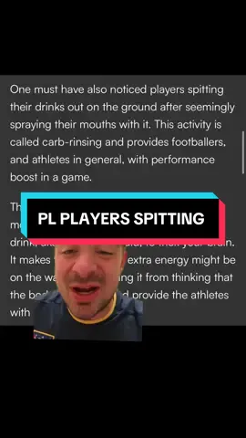 Who teaches footballers how to do this? #fifa #PremierLeague #pl #football #uefa 