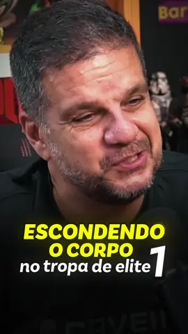 Até onde você acha que alguém pode ir só para esconder um crime? O trecho do Tropa de Elite 1 em que o Capitão Fábio “esconde” corpos não é apenas uma cena de ficção. Durante muito tempo, mortes eram reclassificadas, corpos empurrados de um território para outro e relatórios refeitos só para proteger estatísticas. Quando a prioridade vira o número, a verdade morre junto com a vítima. Milhem Cortaz entrega uma atuação que escancara o absurdo com um tom quase cômico, mas a piada tem gosto amargo. Você acha que hoje em dia isso realmente acabou? Comenta aí! #tropadeelite #crimes #bope #rodrigopimentel #policia 