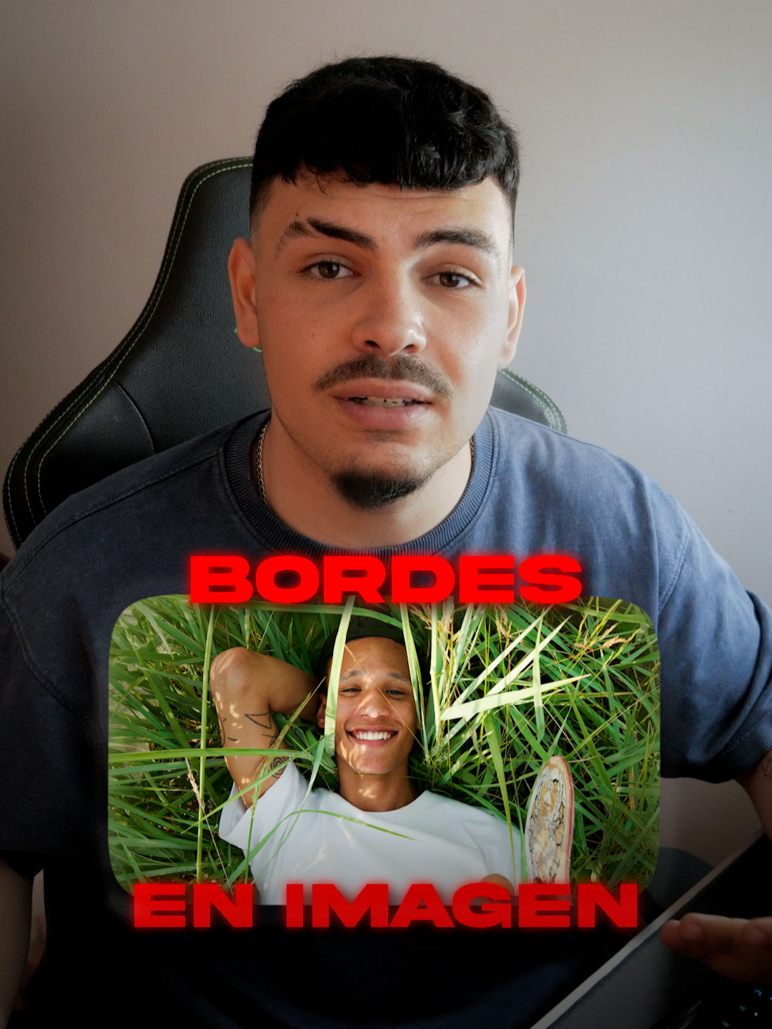 Cómo poner BORDES a un VIDEO/IMAGEN en Adobe Premiere 💻🔥 🎁 Comenta 'BORDES' y te REGALARÉ el PRESET *GRATIS*. Te llegará un mensaje al privado.  #editordevideos #ediciondevideo #adobepremiere #premierepro #tutorial #adobe #premiereprotutorial #parati #fyp