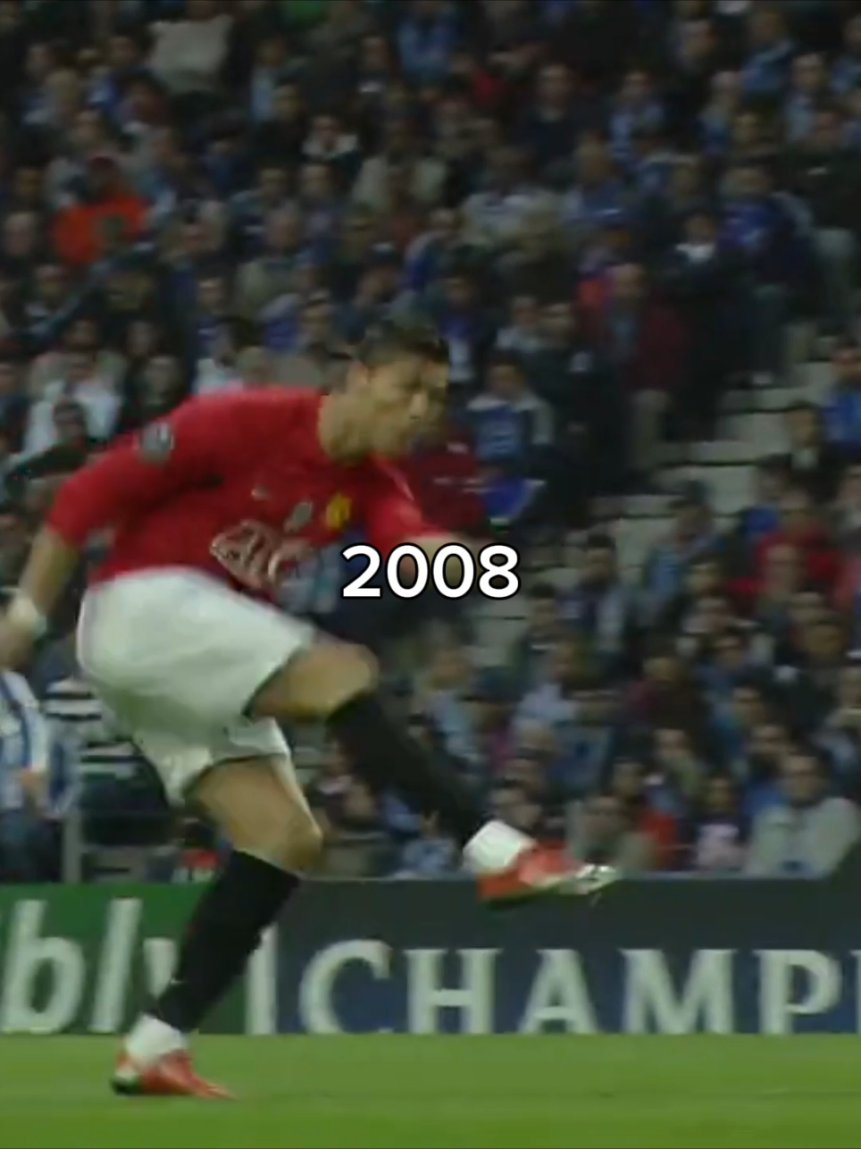 2008 Longshots 🤩 #fyp #fypシ #ronaldo #cr7 #ronaldo7 #cristianoronaldo #football #footballedit #edit #viral