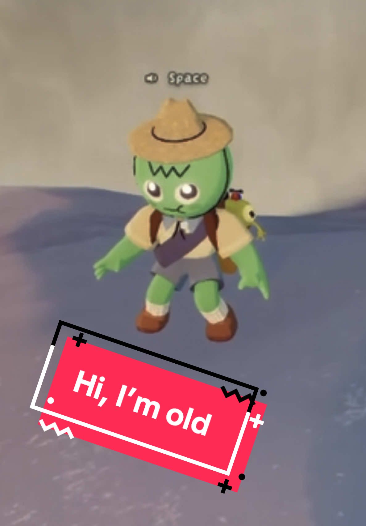 Watch me @Landfall  #peak #game #newgame #landfallgames #dancing #climbing #adventure #gaming #GamingOnTikTok #tiktokgaming #steam #fyp #foryou #foryoupage 