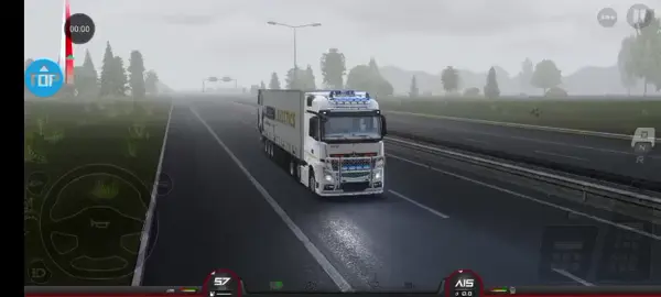 #mercedesbenz #trucksofeurope3