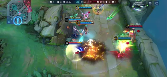 clip that shi #mlbb #tiktokhighlights #granger #mobilelegends 