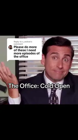 Replying to @x_wolvie Michael accidentally tampers with crime scene #fyp #foryou #theoffice #theofficeus #michaelscott #dundermifflin #tiktokscenescontest #viral #impressions #comedy 