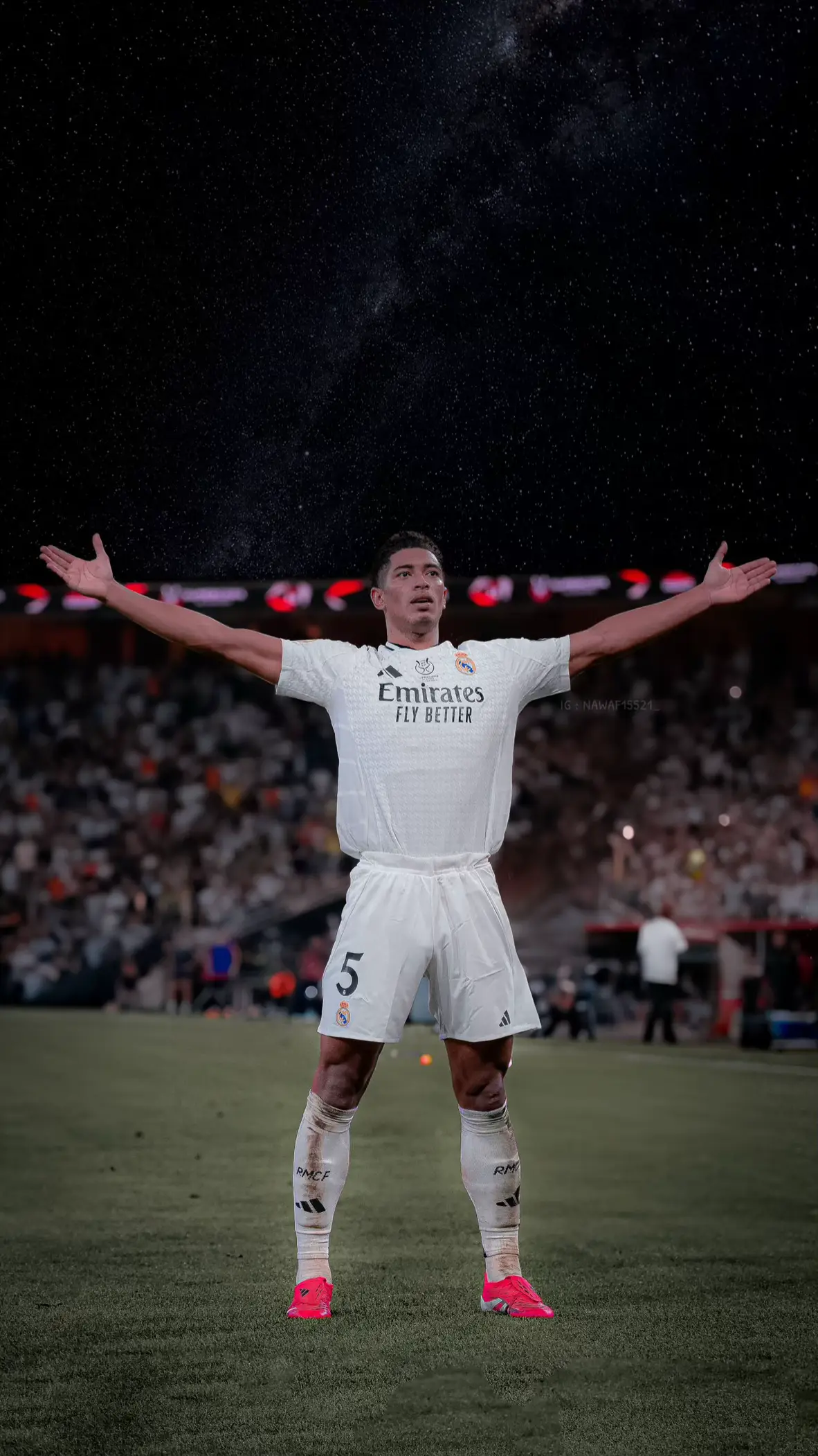 #4kwallpapers #wallpaper #judebellingham #Bellingham #realmadrid #football #Soccer #fyp #foryou #tiktok 