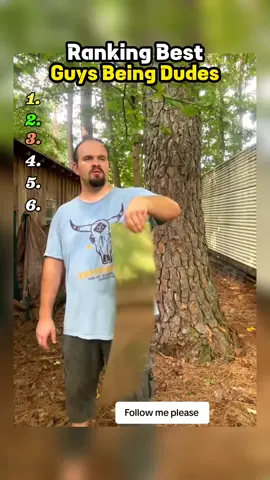 Ranking Guys Being Dudes Videos 😎 #best #tiktok #funny #best #tiktok #funny #fortheboys