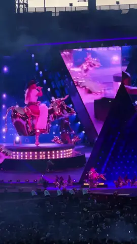 | Cowboy Carter Tour  📍 Paris (night 1) 06/19/25 📍 🎥: andrewlombordozzi #beyonce #cowboycartertour #cowboycarter #fy #fyp 