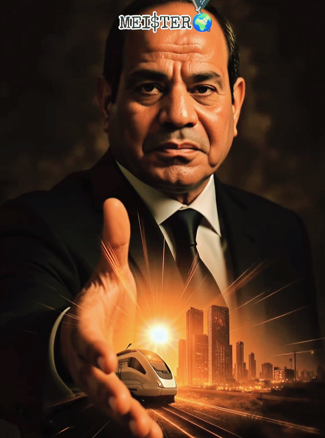 صور السيسي لا تحتاج لعنوان 🇪🇬🌍 #السيسي #مصر #egypt #الصين_ماله_حل😂😂 #fyd #trending #فلسطين #warzone 