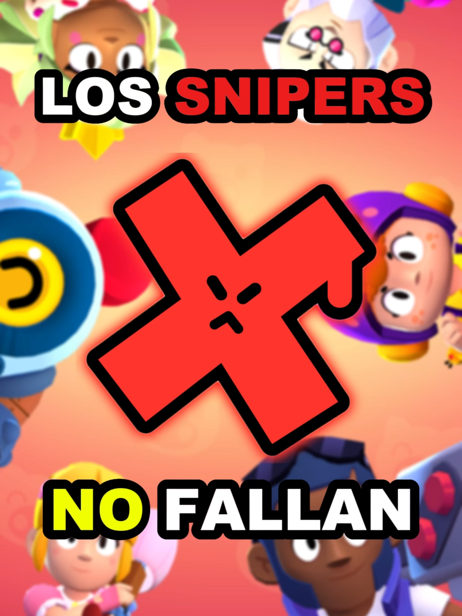 PIPER NUNCA FALLA #brawlstars #supercell #brawlstarstiktok #brawlstarsgame #brawlstarsedit #brawlstarsmemes #brawler #sneakpeak #charlie #shelly #melodie #kitbrawlstars