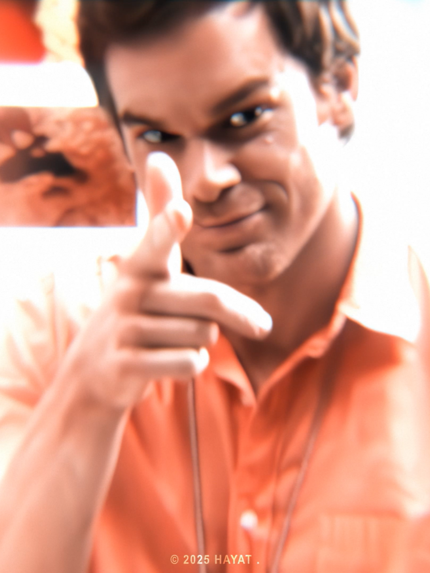 DADDY DOAKES II - #dexter #dexteredit #dextermorgan #dextermorganedit #edit #aftereffectsedits #doakes #jamesdoakes  - #fyp #virale