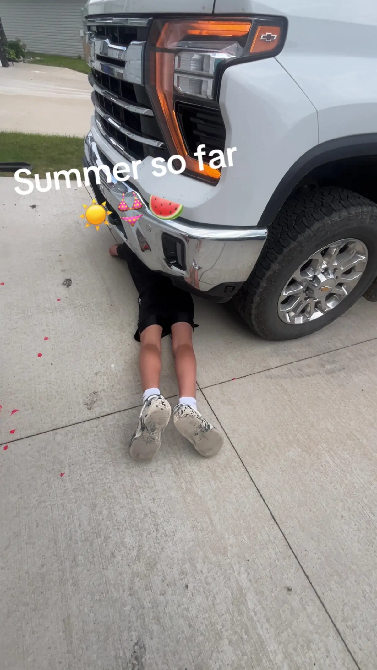 📸🗑️ #Summer #summer2025 #fyp 