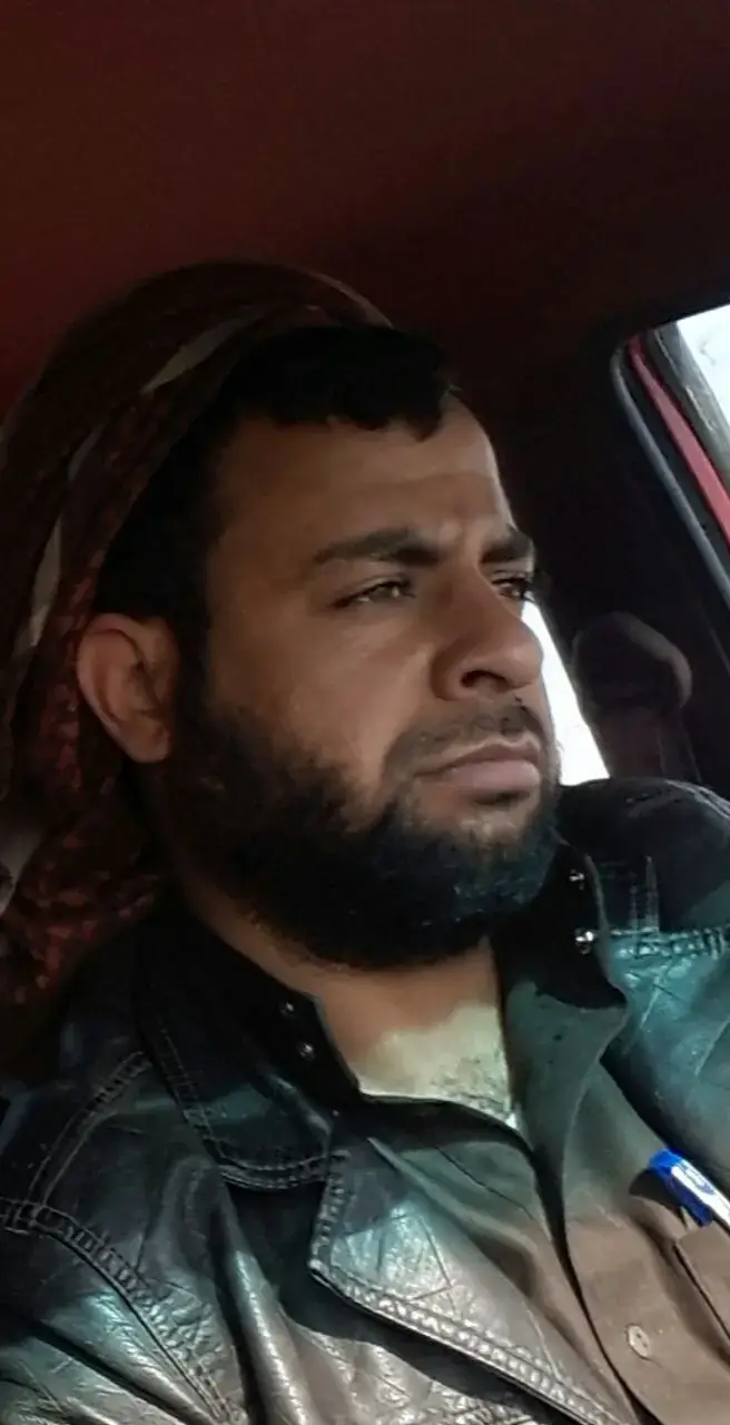 #مرحوم_يالي_سقت_المراجل_لين_انتهت 