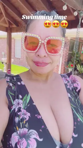 AsianMama 😍🇵🇭 #fyp 