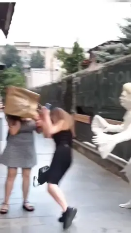 #funny #pranks #bushmanprank #funnyvideos   