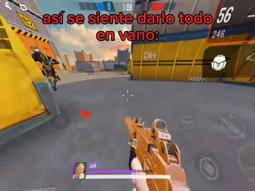 no soy lo suficientemente bueno#BloodStrike #BloodstrikeLATAM #EmbajadorBloodStrike