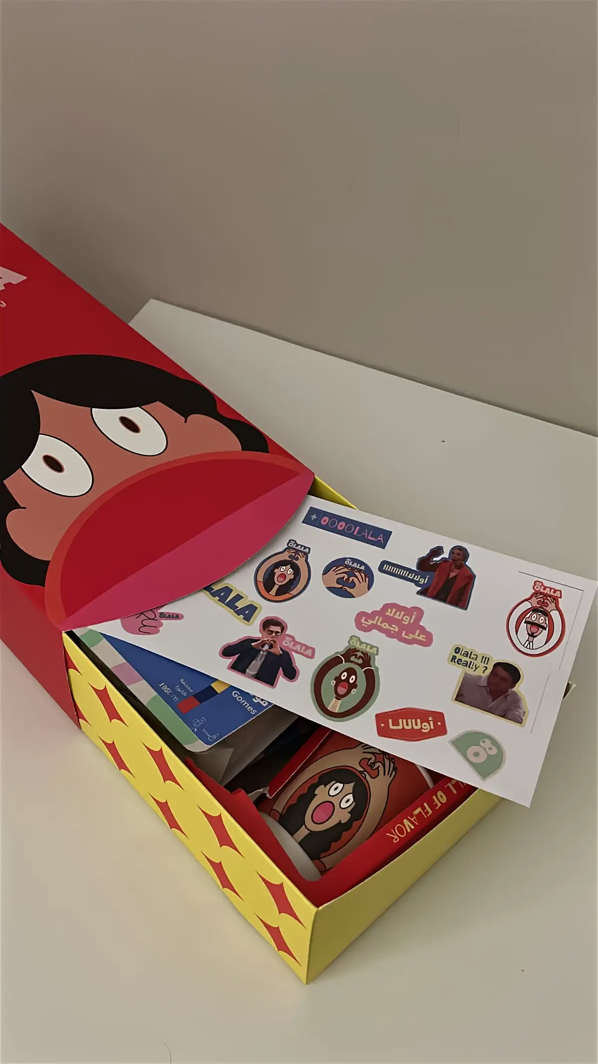 @Olala Roastery - محمصة أولالا  #اكسبلوررررر #ffypシ #your_coffee #محاصيل_قهوة 