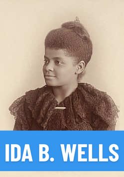 #Andrxw962 Ida B. Wells and the long road to progress. #idabwells #history #historytok #blackhistory #feminism #humanrights 
