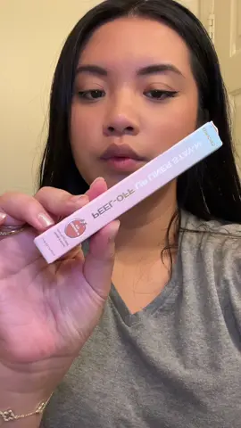 Korean beauty peel off lip liner #beauty #koreanbeauty #lipstain #musthaves #fyp #musthaveproducts #beautyfinds#beautyneeds#beautyhacks 