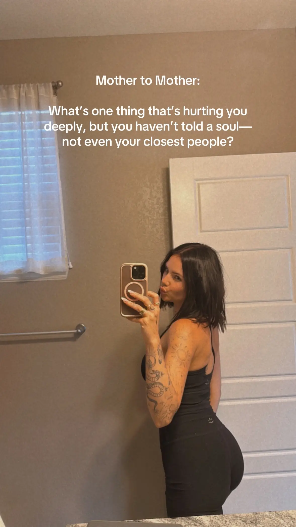 #momlife #momtok #real 