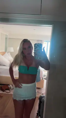 cali🌊 #18 