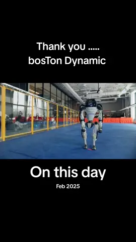 #onthisday  #bostondynamics  #scince #practical  #scincelover 