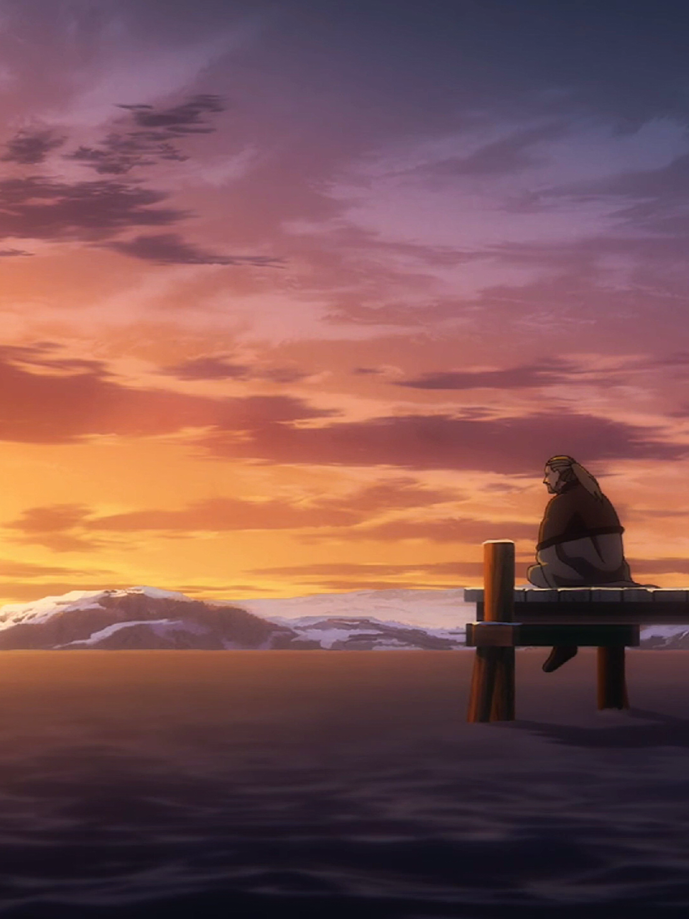 #vinlandsaga #Anime #thorfinn #vinlandsagaanime 