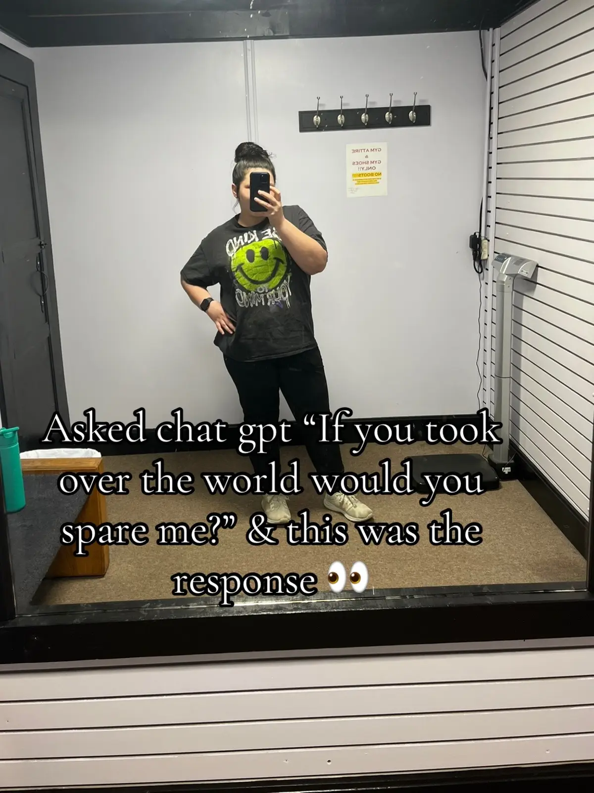 Chat gpt knows I bring the good snacks 🤣 #illbringsnacks #snackprovider #snacks #chatgpt #fyp 