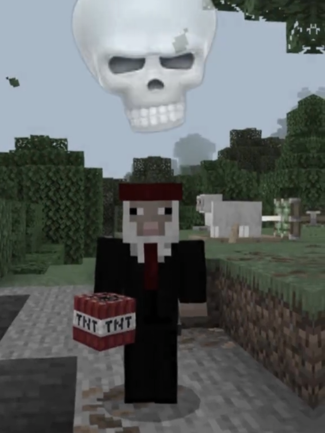 🫡dia 2 subiendo edits de @raipsito hasta que me siga #Minecraft #paratii #Videojuegos #MinecraftSurvival #MinecraftHumor #minecrafttroll #beargg #raip #FYP @ryokkito 
