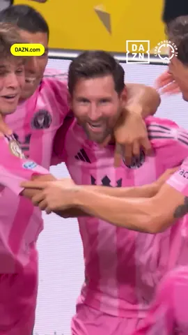Messi MAGIC 🪄 #FIFACWC #InterMiami 