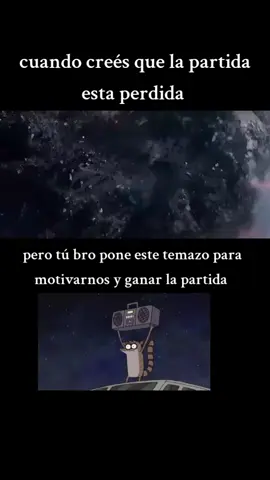 i need a héroe 🗣️❗#partidazo #temazo #juego #ganar #readyplayerone #ineedahero #
