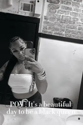 POC : It’s beautiful day to be a black queen 👸🏽 Happy Juneteenth ✨ #capcut #trending #juneteenth #viral 