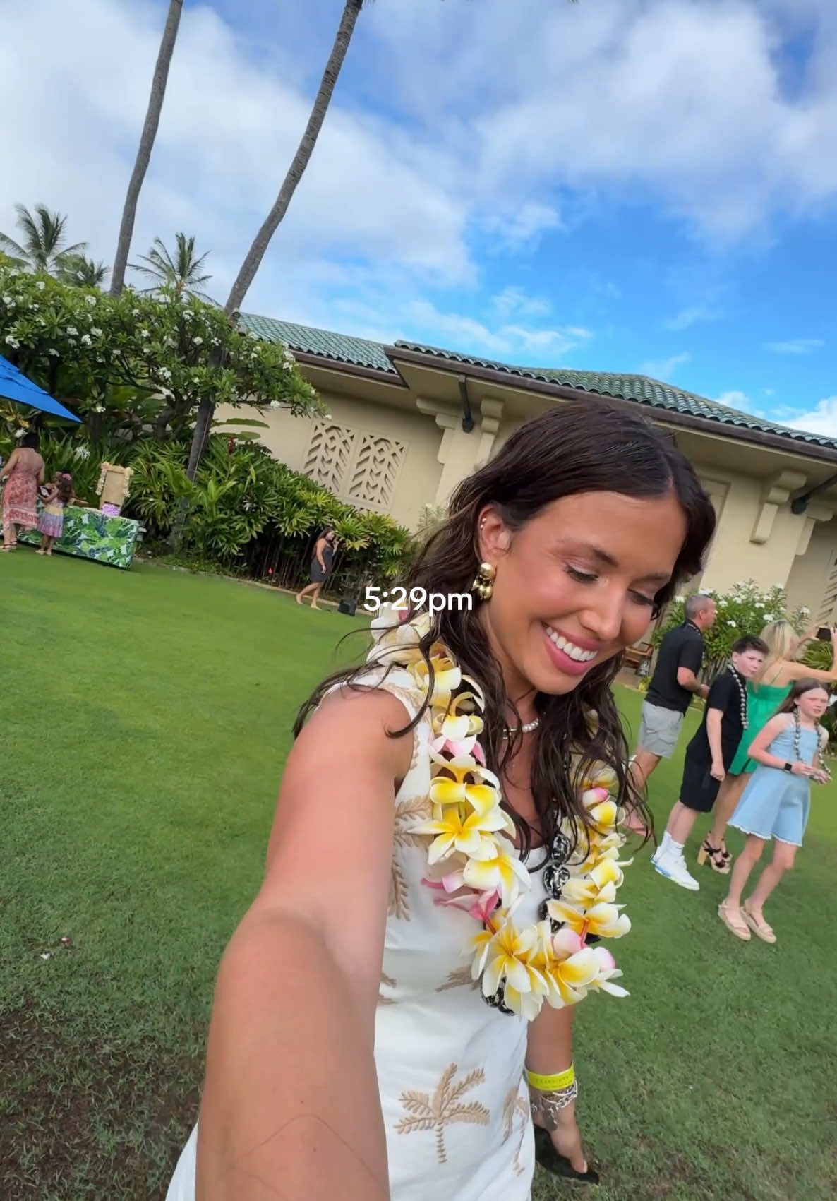 I don’t want this week to end 🌺🥹#hawaii #Summer #motherhood #june 