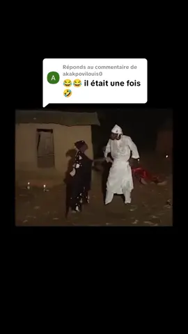 Réponse à @akakpovilouis0 
