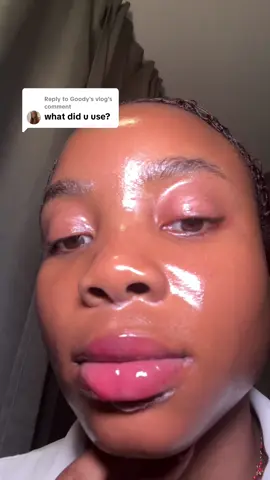 Replying to @Goody's vlog @medicube global kojic acid turmeric night wrapping mask💛  . #glassskin #glowingskin #kojicacid #tumericmask #skincare #tumeric #wrappingmask #pray_ise #medicubenightwrappingmask #glassskinroutine #glassskinproducts 