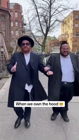 #chaimo #fyp #jewish #nyc 