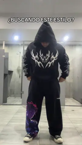 ENVÍOS A TODO EL PERÚ 🇵🇪  CONTRA ENTREGA ✅ SOLICITA NUESTRO CATÁLOGO EN EL LINK DE WSP E INSTAGRAM DE NUESTRO PERFIL 😎 TALLAS: S M L y XL #ropadeportiva #polera #buzoancho #tribales #buzooversize #ropagym 