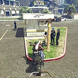 Olha isso kkkk #gtarp #fivemrp #gta5online #roleplay #fivem #modmenu #antirp 