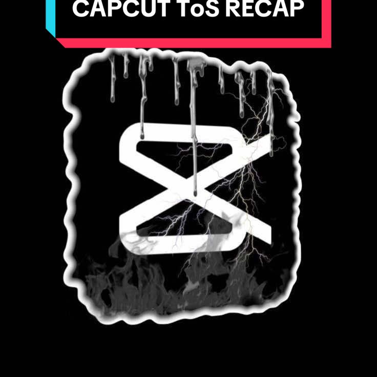 @Bryce Lapham | Social Army CapCut ToS Update and Information for Creators. Massive props to Bryce for being open, transparent and humble about this messy situation. He’s a creator of integrity. Full stop. #capcut #editor #termsandconditions #fineprint #update #legal 