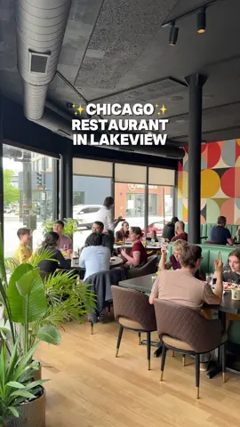 Felix is a new Chicago restaurant in Lakeview serving up incredible brunch and dinner—and it already has a celebrity fan. Post Malone stopped by and ordered three rounds of their famous spaghetti croquettes. I’m personally obsessed with their brunch menu, and the steaks at dinner are just as impressive. Add this to your Chicago food list. 🍝🥩✨ #chicagotiktok #thingstodoinchicago #chicagofood #chicagofoodie #chicagoeats #chicagorestaurants #chicagobrunch #lakeviewchicago 