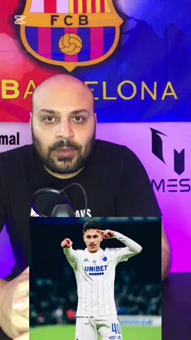 الموهبة السويدية روني بردغجي والتفاصيل #برشلونة #barcelonaًً #احمد_كمال_عبدالمنعم 