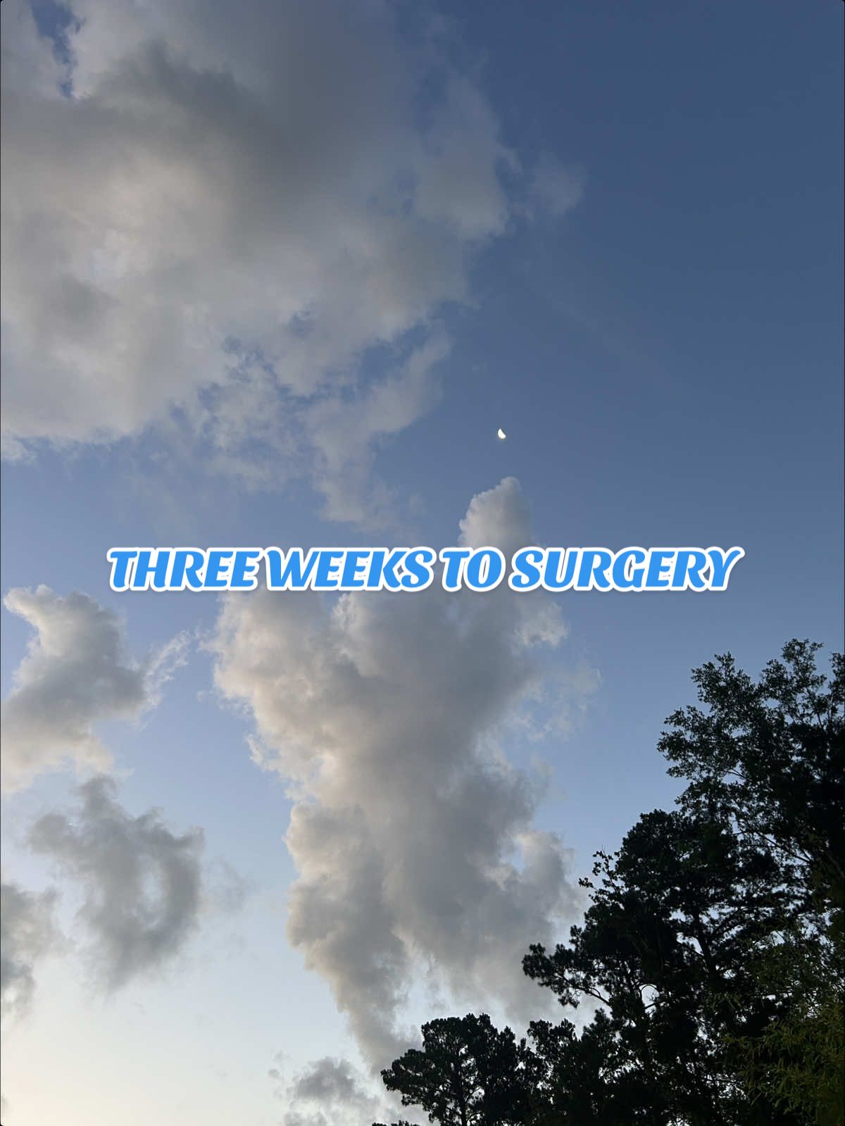Three Things I’m Grateful For… and Three Big Things I’m Facing. Surgery in 3 Weeks — My Heart’s Full, but I’m Scared Too 🩵#BrainSurgeryJourney #GratitudeAndGrowth #moyamoya #moyamoyadiseaseawareness #moyamoyadisease #moyamoyawarrior #moyamoyastrong #moyamoyasurvivor #braininjury #braininjuryawareness #strokesurvivor #stroke #brainsurgery #stagefour 