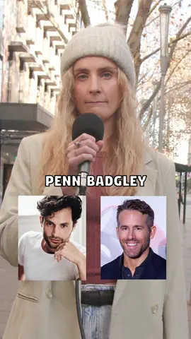 Such a tough choice... #thisorthat #celebrities #streetinterview